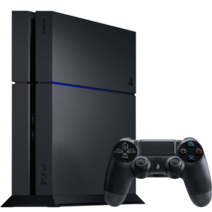 Ps4 console
