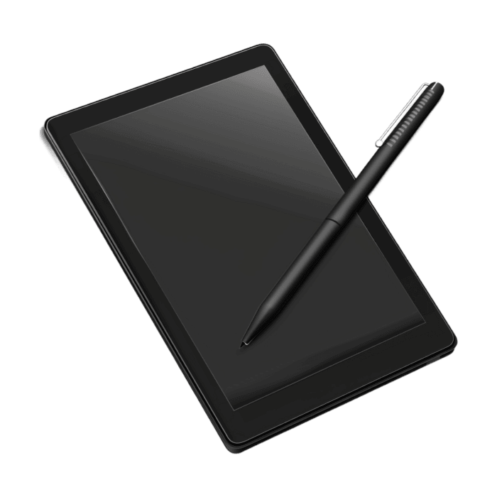 Graphic Tablet 5