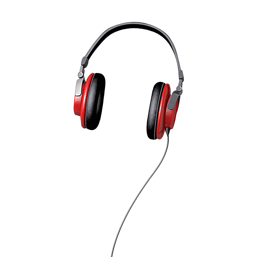 Wired HeadPhones