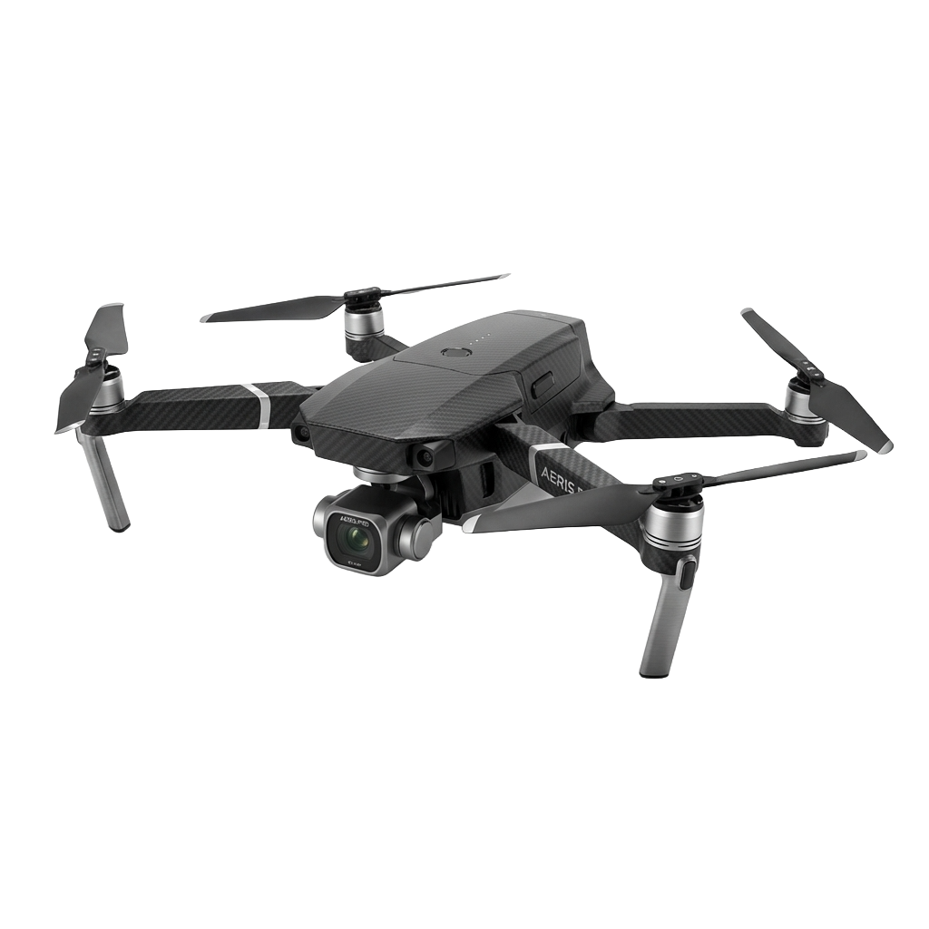 DJI Camera Drone